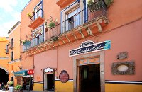 Hotel El Mesón de los Poetas