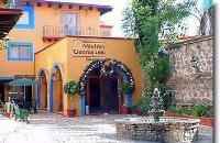 Hotel Misión Guanajuato