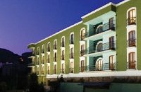 Hotel Paseo de la Presa