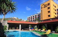 Hotel Real de Minas