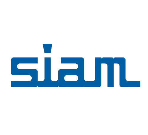 Society for Industrial and Applied Mathematics