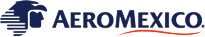 aeromexico logo